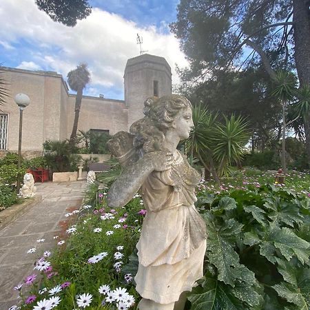 Torre Del Sole Villa Bari Exterior photo