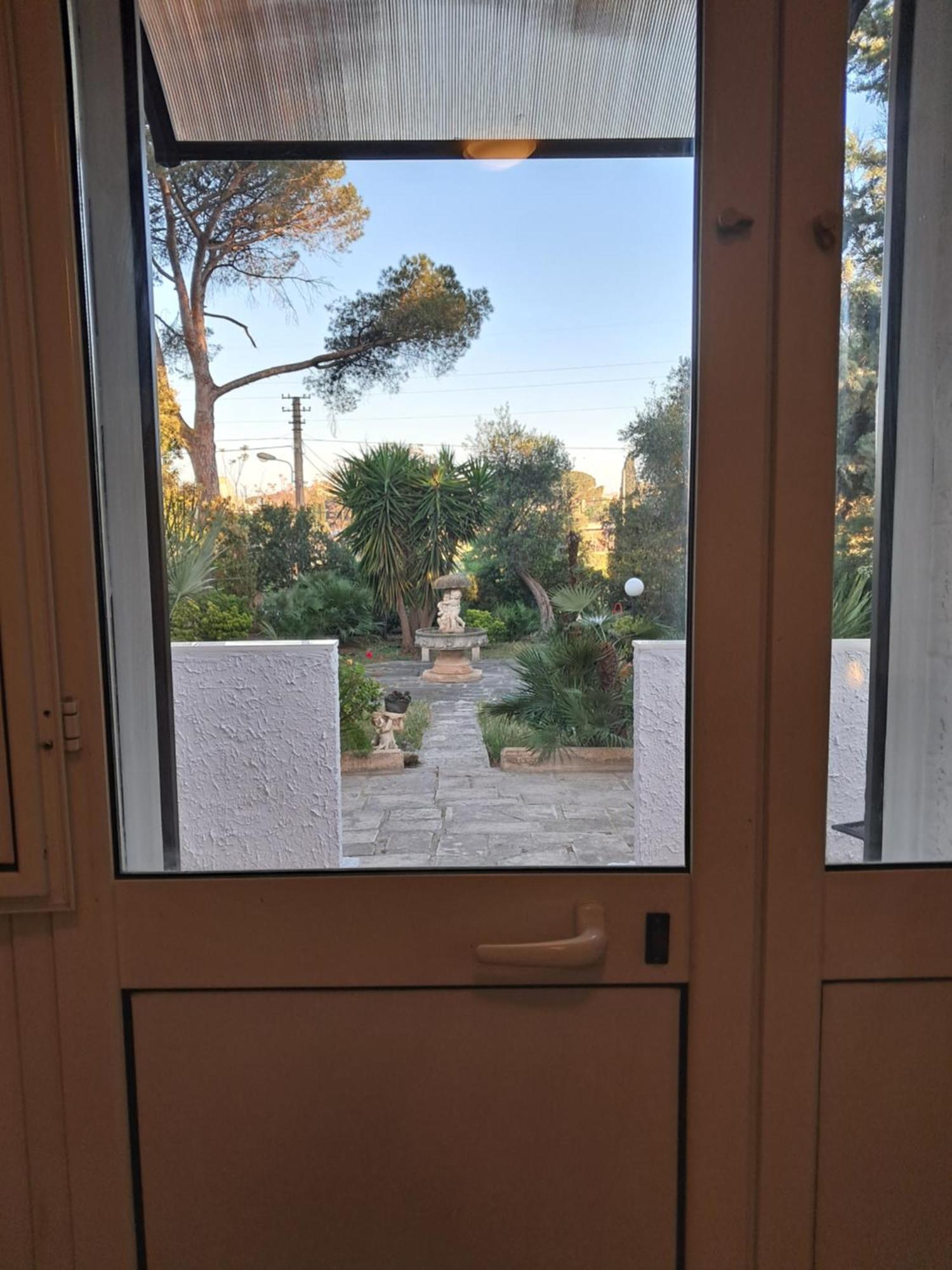 Torre Del Sole Villa Bari Exterior photo