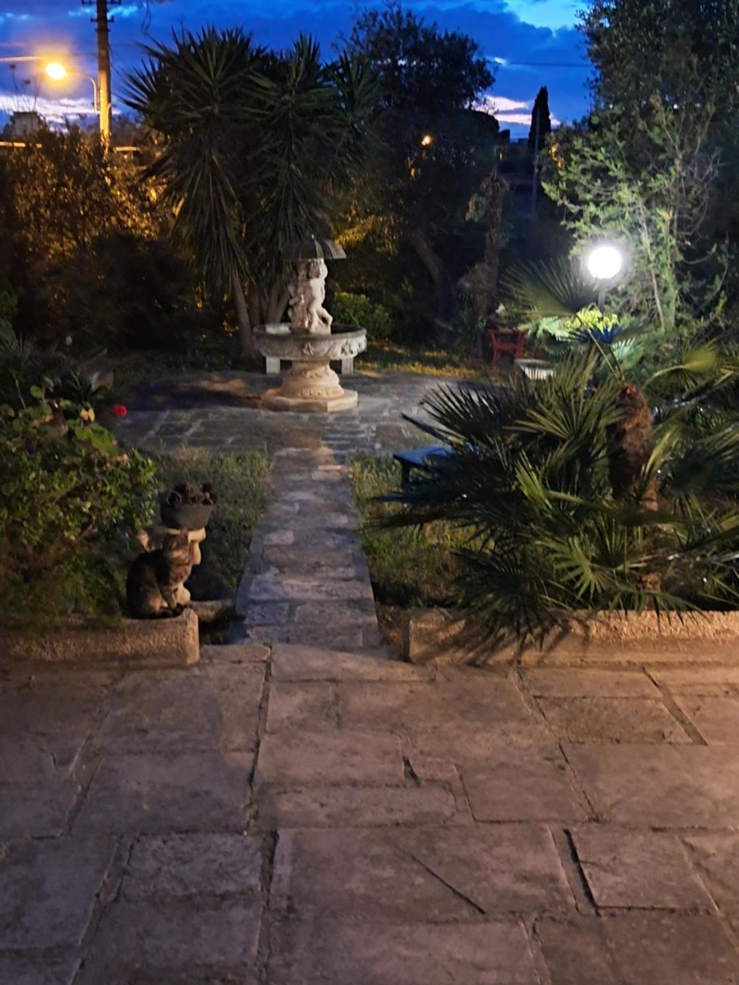 Torre Del Sole Villa Bari Exterior photo