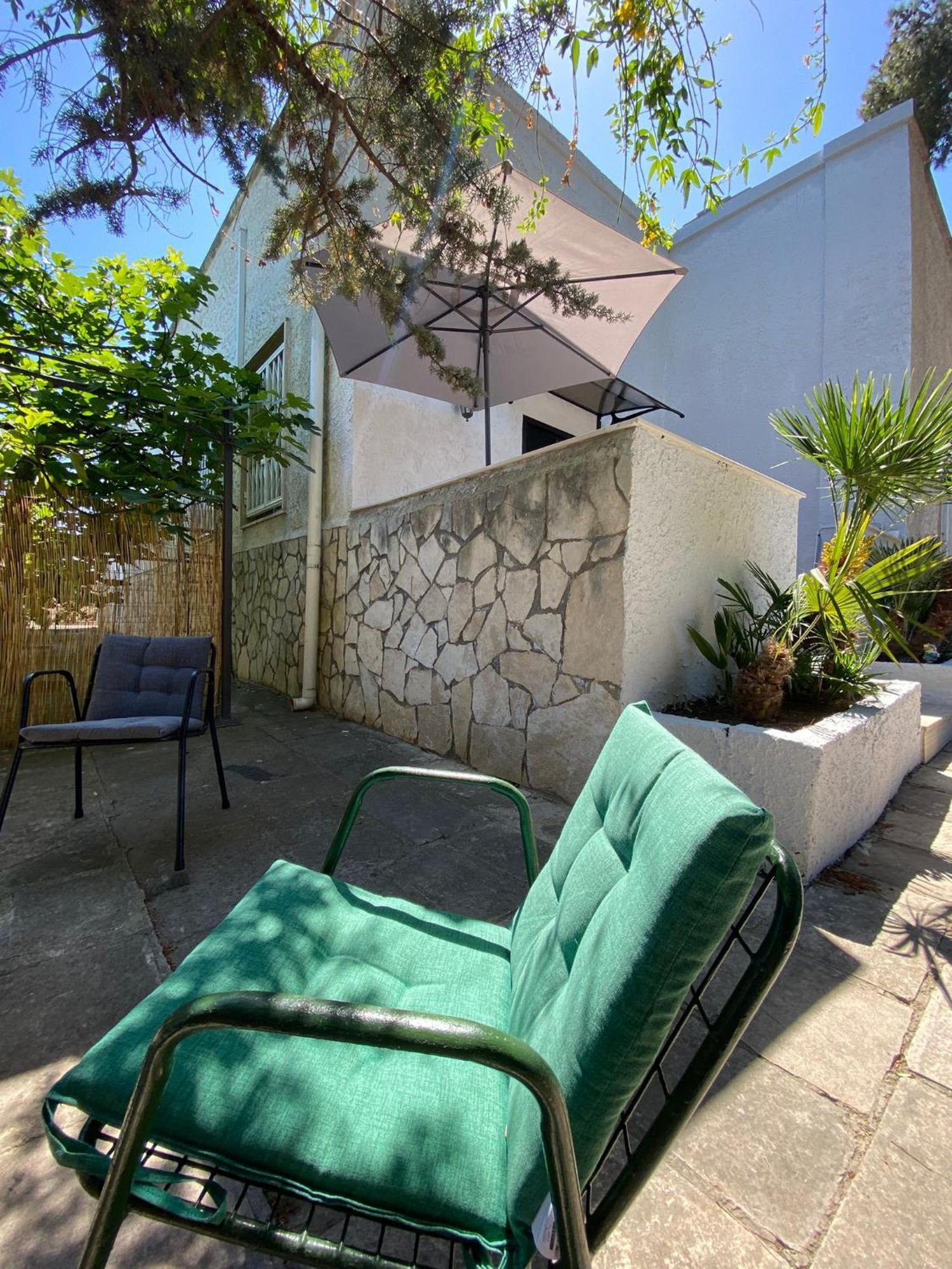 Torre Del Sole Villa Bari Exterior photo