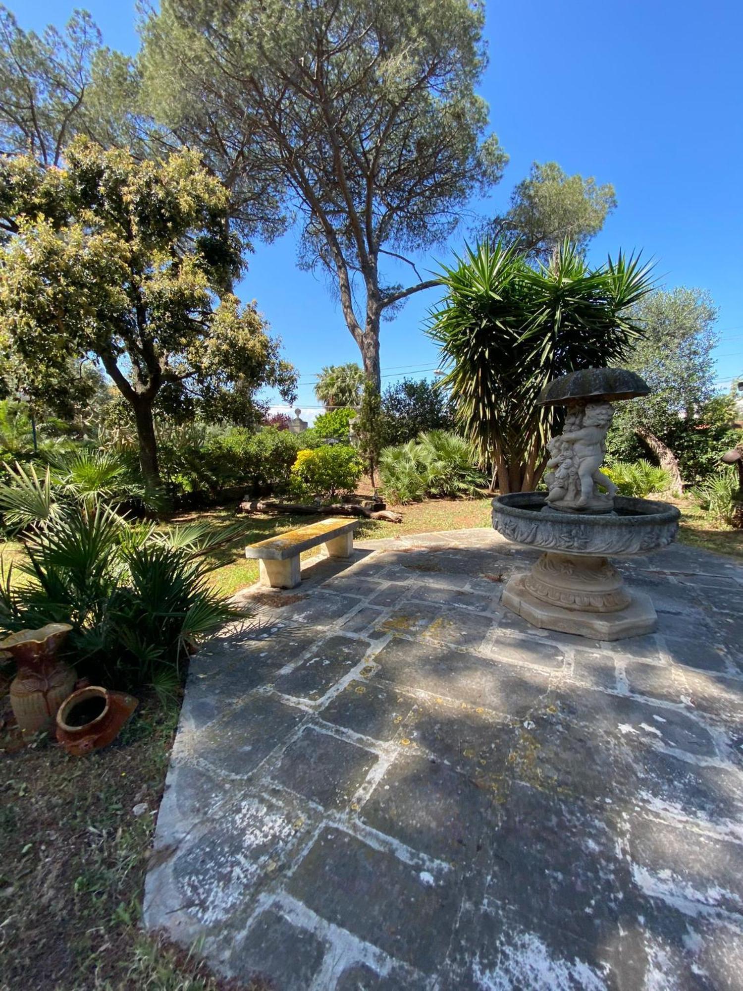 Torre Del Sole Villa Bari Exterior photo